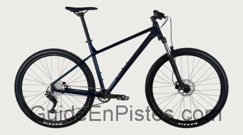 Norco Storm 2 fiche technique et avis